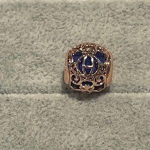 Disney Cinderella Charm